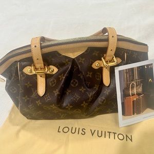 Louis Vuitton Tivoli Gm